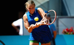 Była wiceliderka rankingu tenisistek kończy karierę w wieku 27 lat