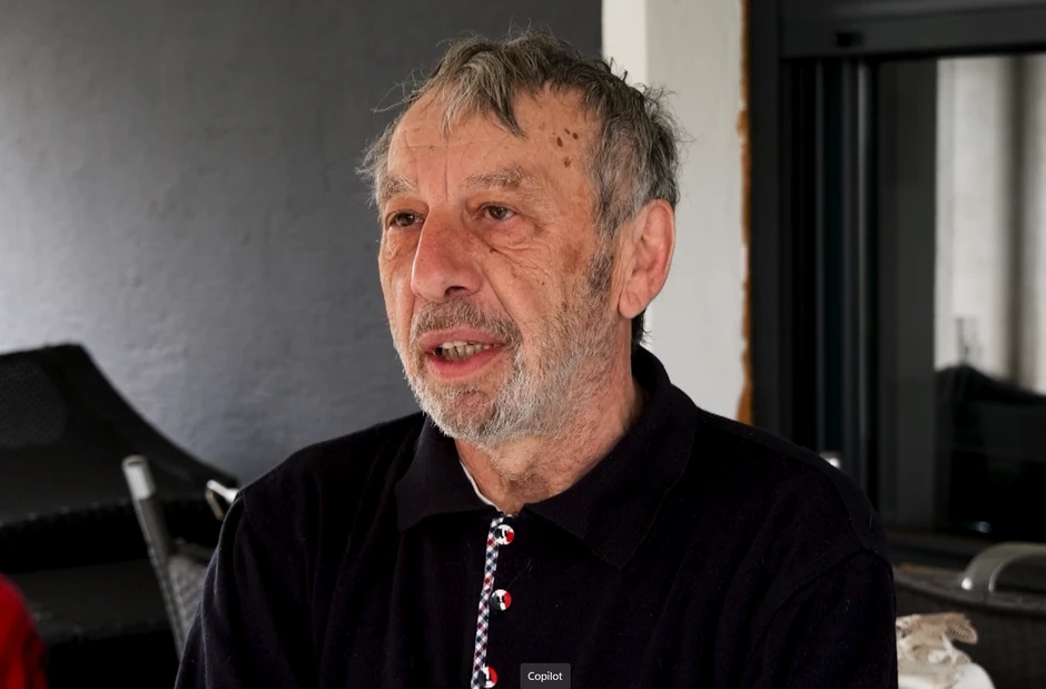 Mirko Kodić, emisija "Metar moga sela"