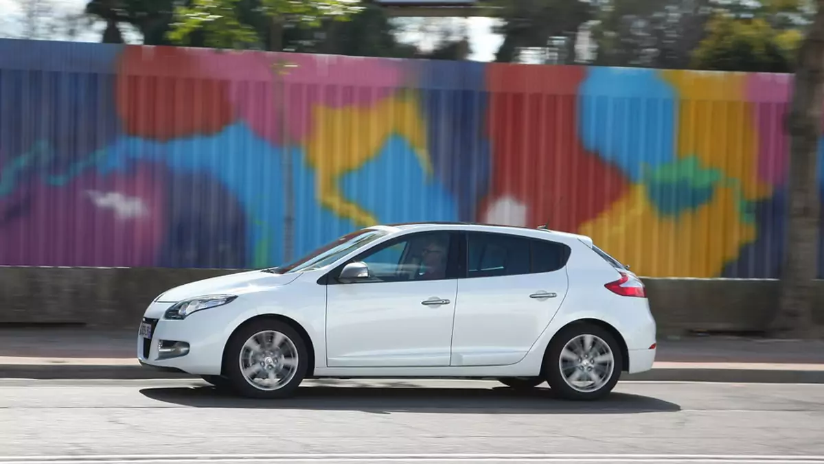 Renault Megane: czy może być lepszy?