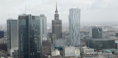 Sukces Polski! Warszawa lepsza od Berlina