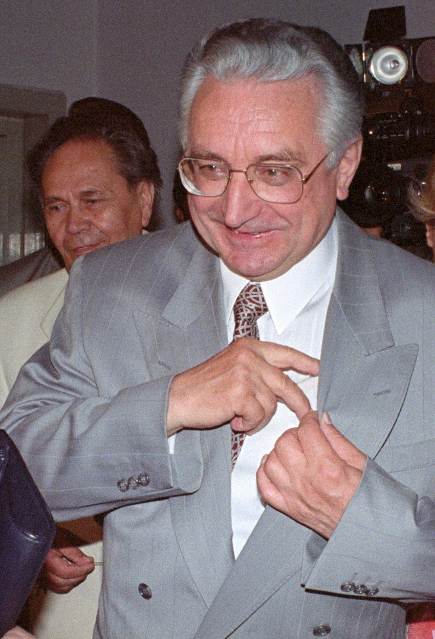 Franjo Tuđman