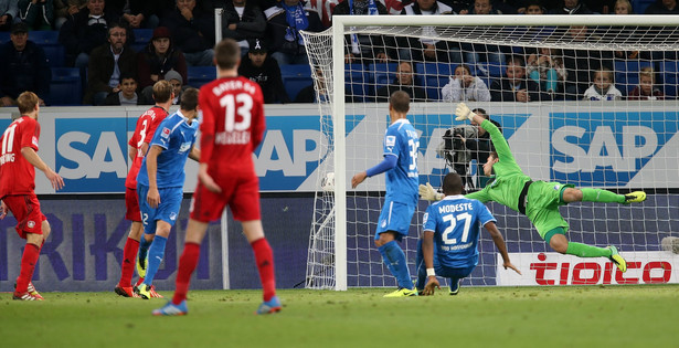 Liga niemiecka: Nie będzie powtórki meczu Hoffenheim - Bayer