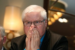 Hausner: Nie poczuwam się do grzechu neoliberalizmu