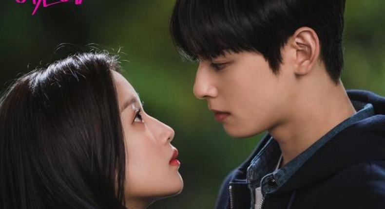 True Beauty is a Korean romantic drama [Hellokpop]