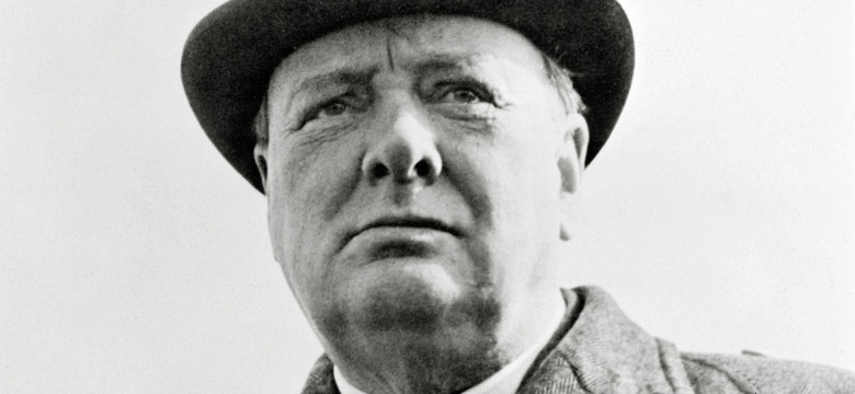 75 lat temu Winston Churchill użył określenia "żelazna kurtyna"