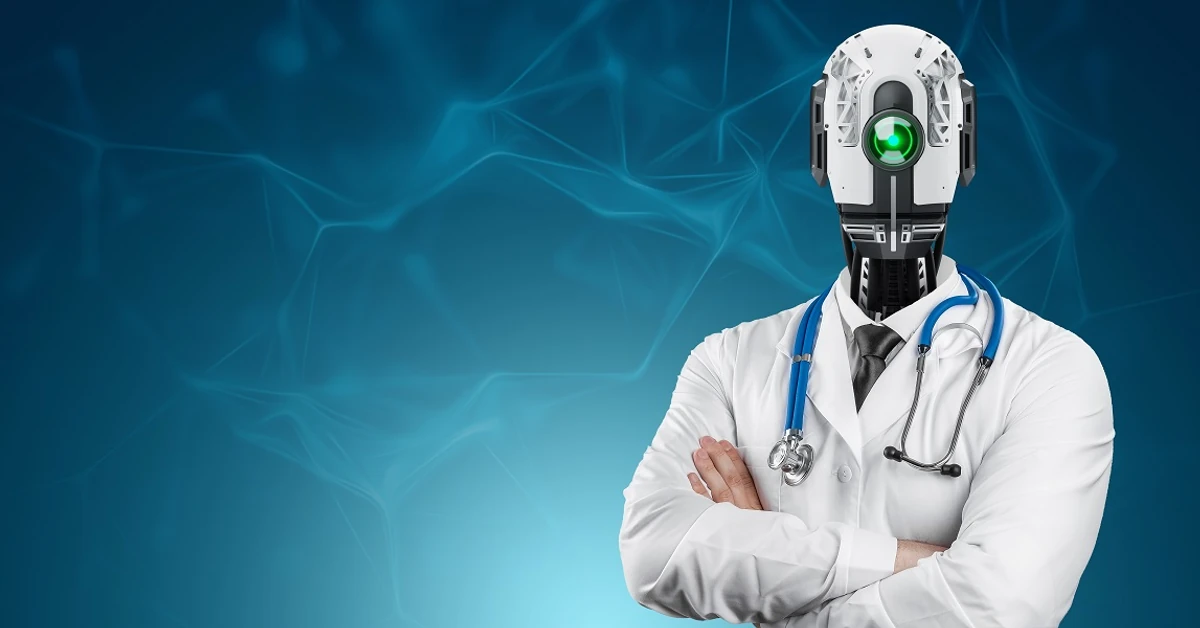 Nowe technologie w medycynie? AI może pomagać, ale nie zastąpi lekarza