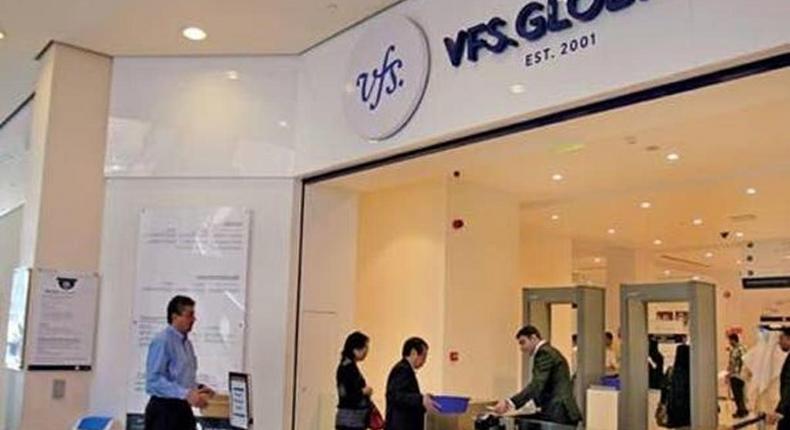 VFS Global appointed to administer UK Govt visa, passport service in 142 countries