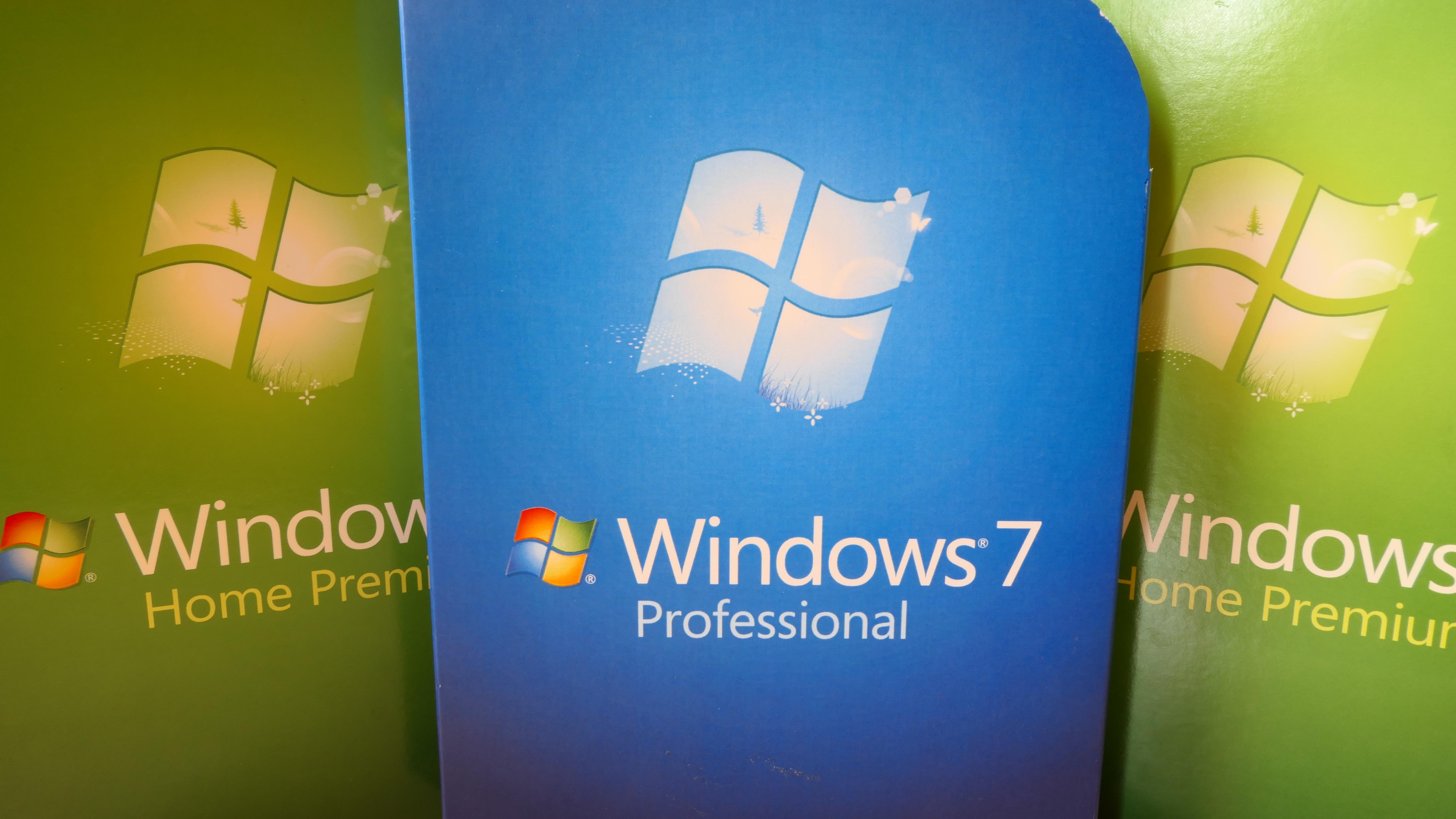 Koniec wsparcia dla Windows 7 - wszystko, co musisz wiedzieć