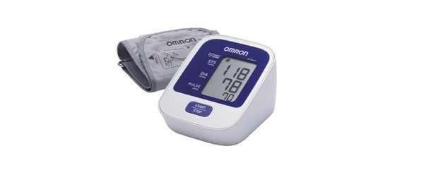 Omron M2 Basic