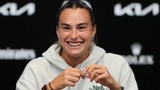 Aryna Sabalenka powiedziała "tak". Tenisistka opublikowała film z zaręczyn