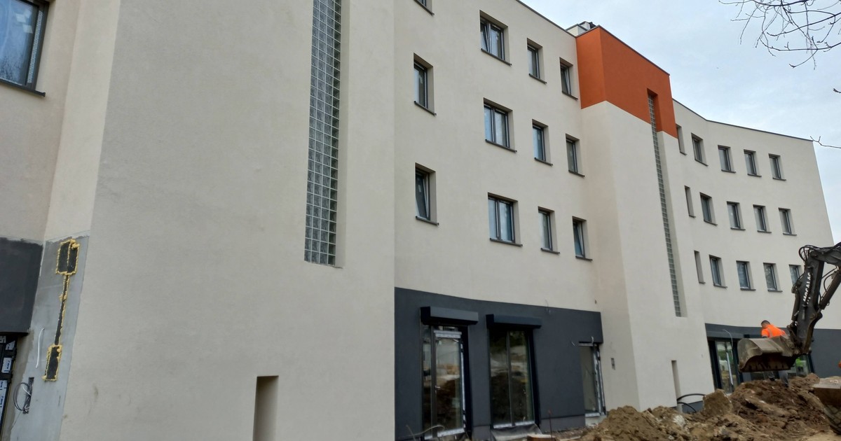 Leśnica X nabiera pięknych kształtów. 700 mieszkań do 2028 roku!