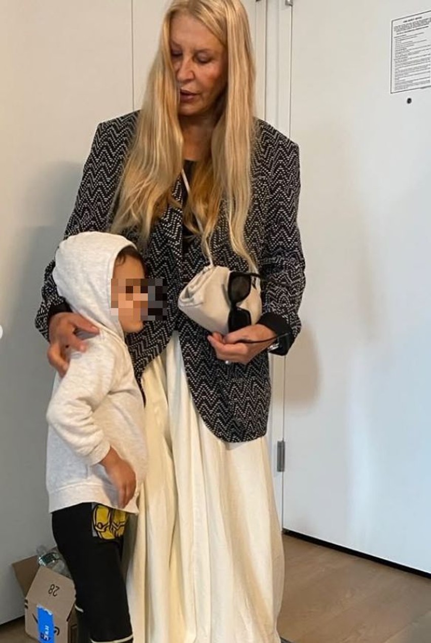 Verica Rakočević, objava