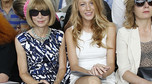 Anna Wintour w słynnych butach / fot. Agencja BE&amp;W