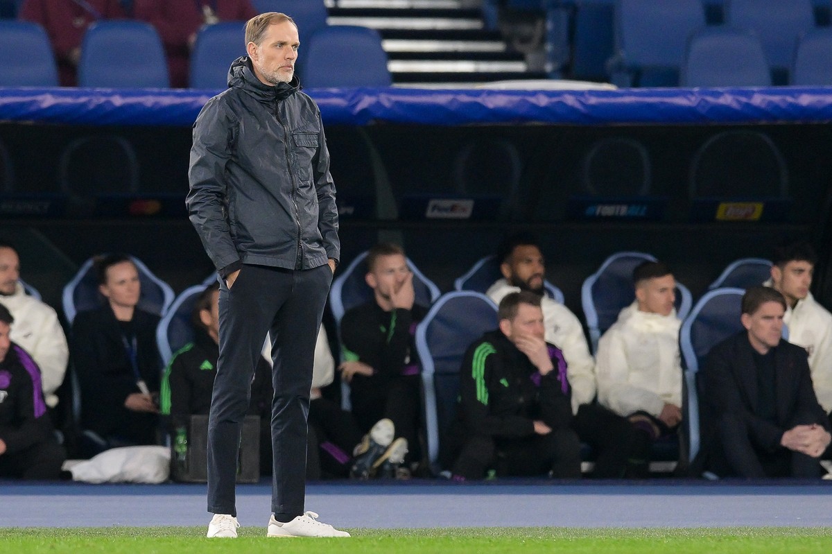 Thomas Tuchel