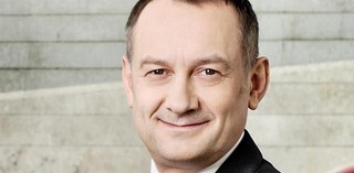 Jacek Trojanowski z Citroen Polska: Chce wejść do pierwszej dziesiątki sprzedawców samochodów