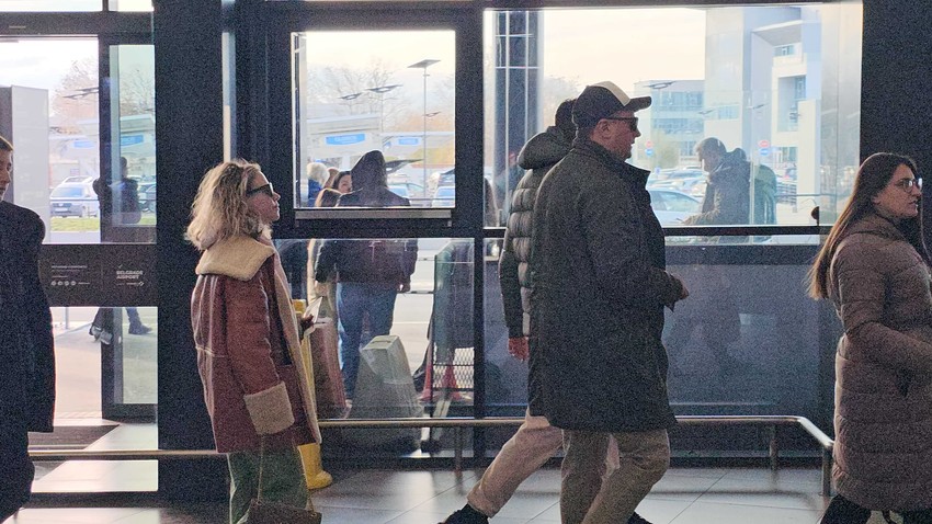 Andrija Milošević Viktor Savić i Aleksandra