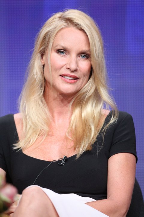 Nicollette Sheridan