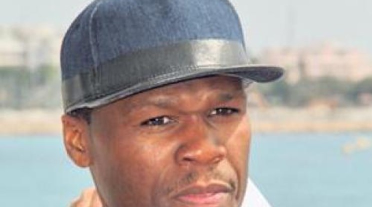 Így aláz 50 Cent