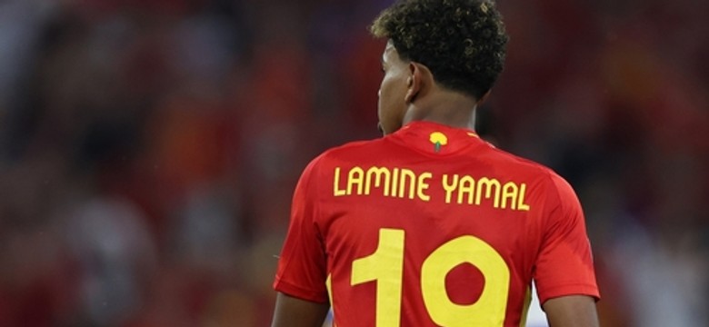 Dramat Lamine Yamala. Ojciec piłkarza Barcelony w stanie krytycznym po ataku nożownika