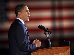 Spór Obamy z Kongresem na temat wojny w Libii