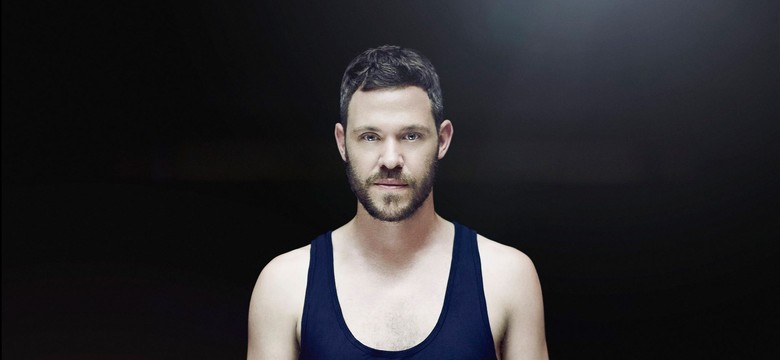 Will Young mówi, że dziękuje