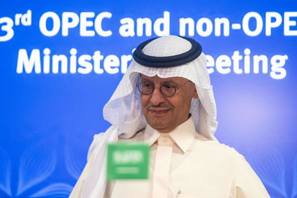 Cięcie wydobycia ropy przez OPEC nie takie straszne, jak się wydawało