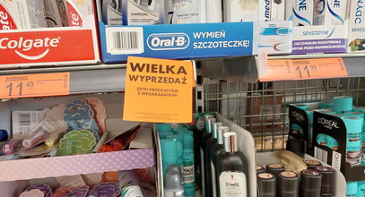 Klienci wkurzeni na promocję w Biedronce. "Zgłupieć można"