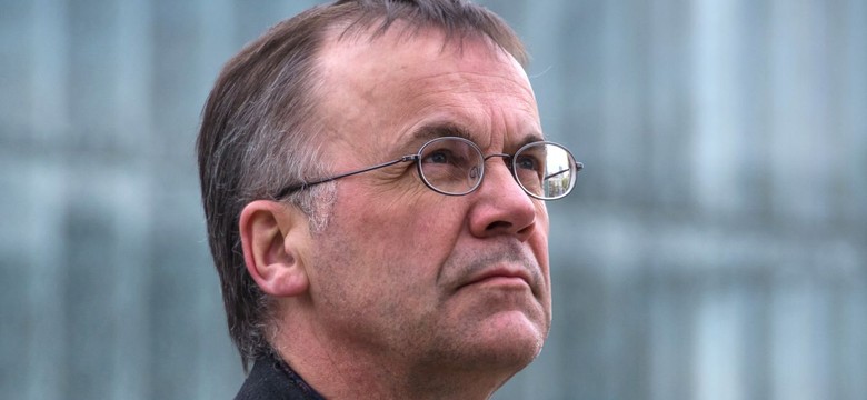 Brat polityka PiS od ponad roku przebywa w areszcie. Jarosław Sellin zbiera podpisy w jego obronie