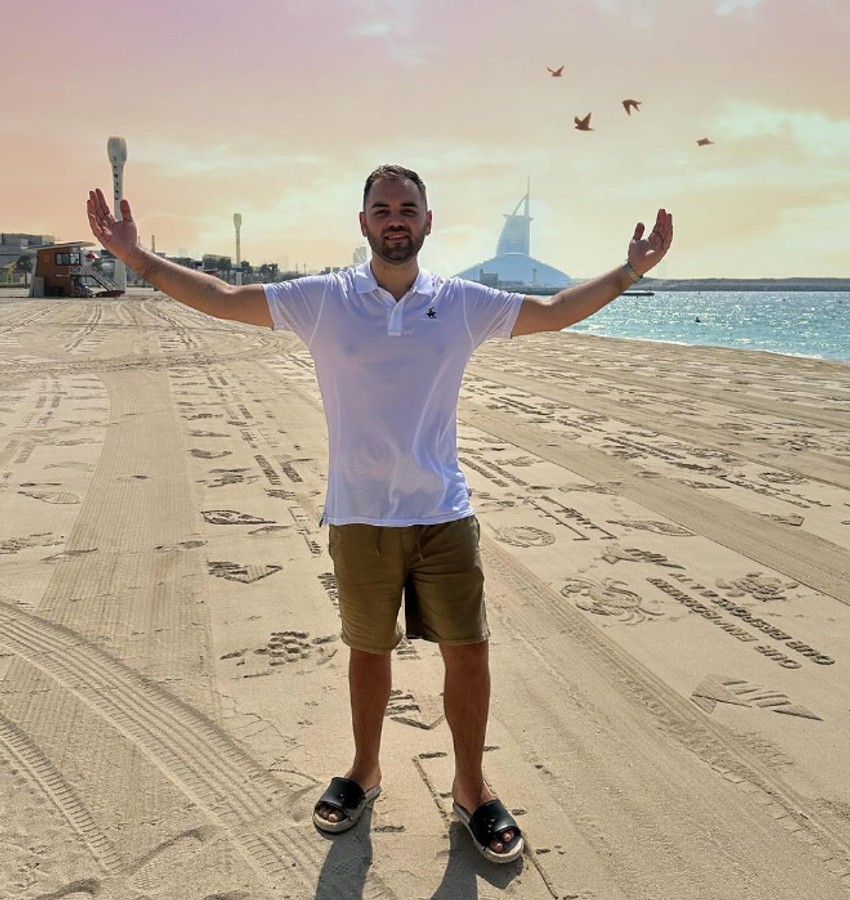 Markov novac "otišao" na turističke ture i garderobu