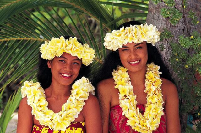 Galeria Polinezja Francuska - Tahiti i inne wyspy, obrazek 56