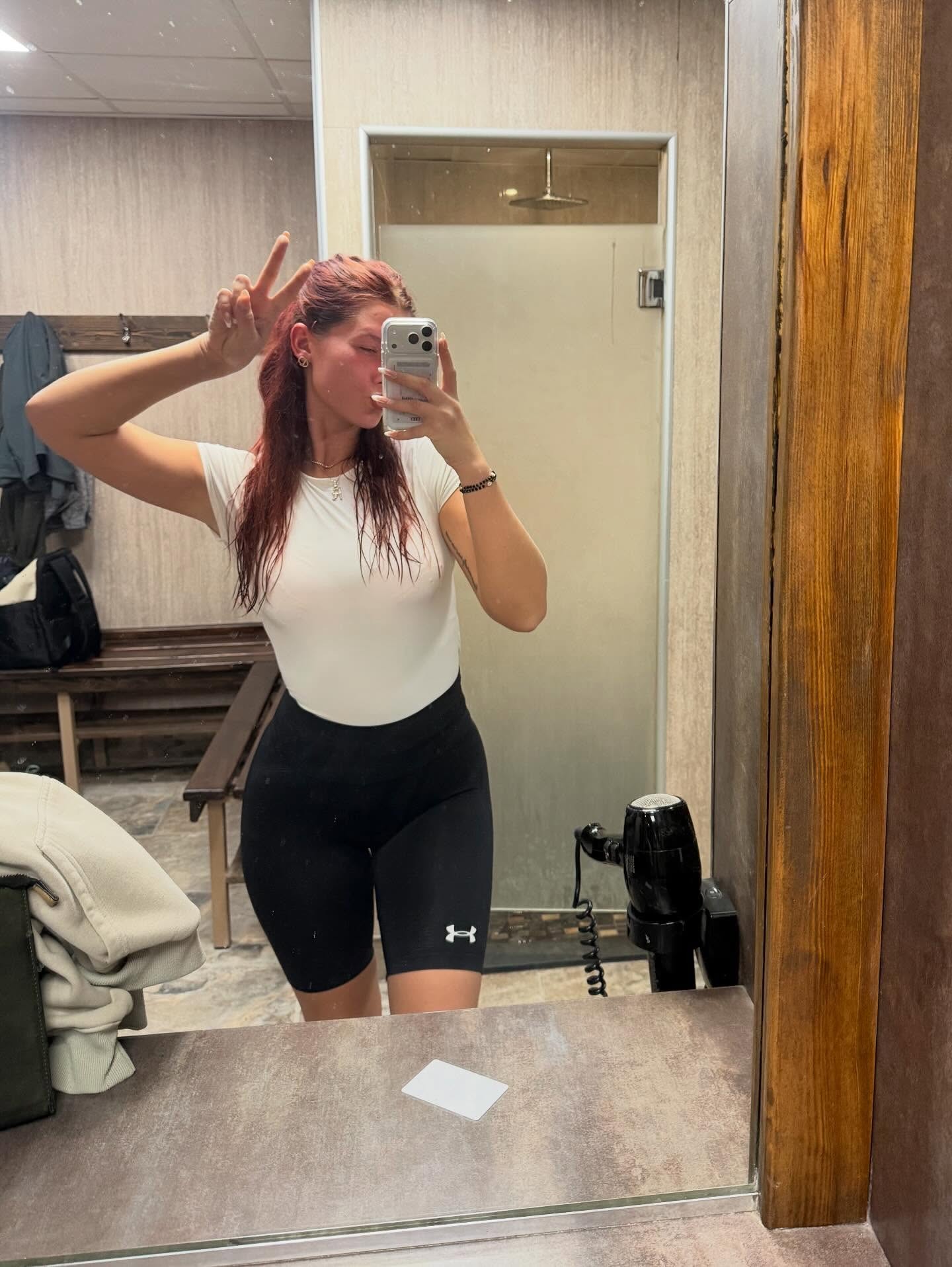 Roberta Alisauskaite.