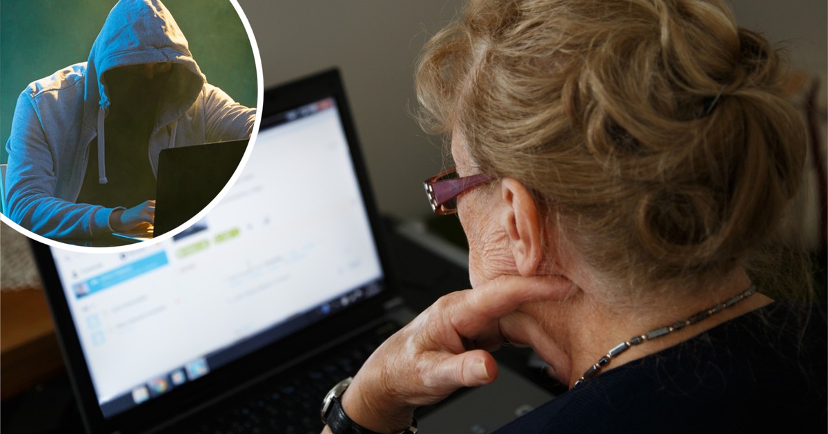 Uważaj na fałszywą stronę ZUS. Rośnie liczba ofiar