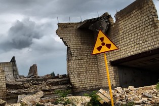 Kate Brown: Trwa kryzys. Czarnobyl możne nauczyć nas, jak przetrwać [WYWIAD]