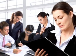 Prawie połowa Polaków nie pracuje