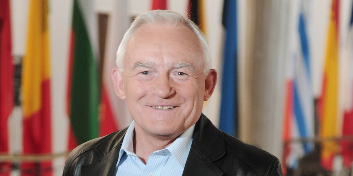 Leszek Miller