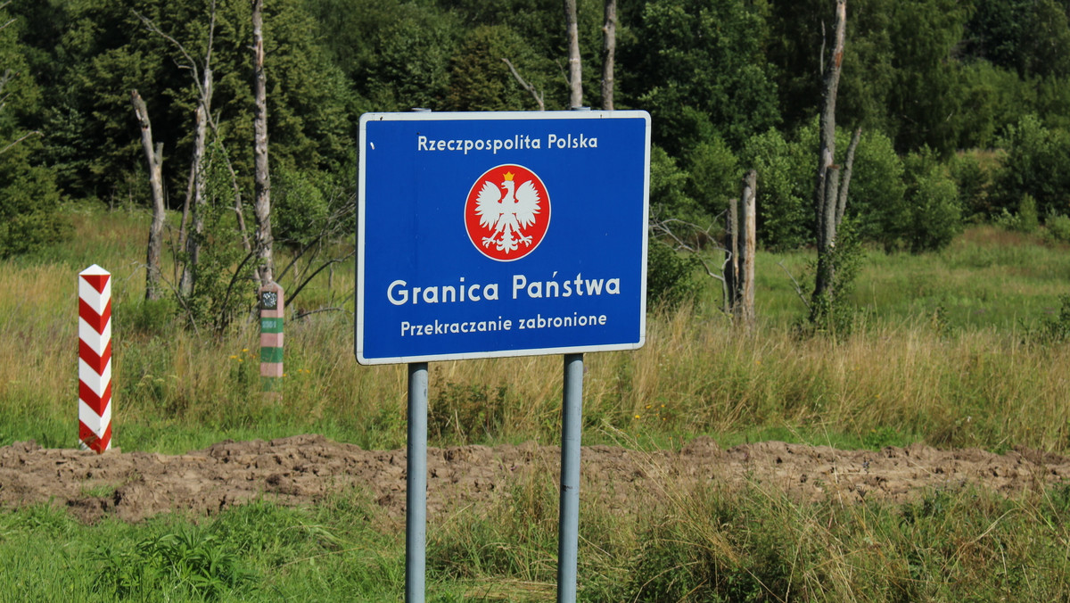 Koronawirus w Polsce. Premier odniósł się do kwestii otwarcia granic