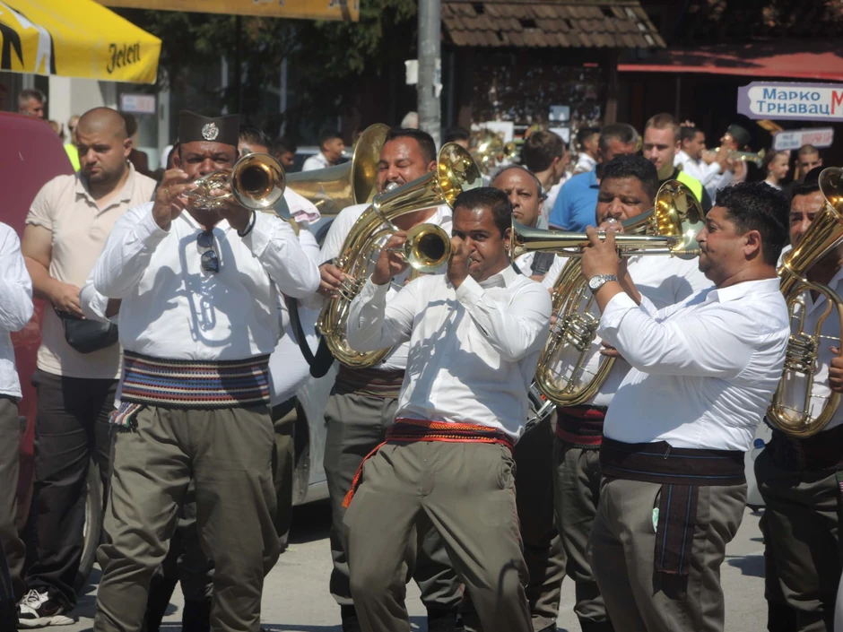 Najskuplji plaćeni smeštaj za ovogodišnji sabor u Guči, iznajmljivanje cene vikendice za četiri noćenja, plaćen je čak 1.600 evra!