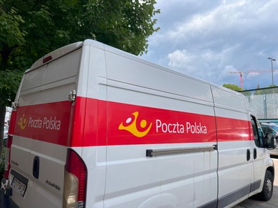 Poczta Polska otrzyma ponad 750 mln zł. Jest decyzja rządu