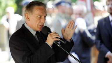 Jan Englert: to jest największy problem Polski