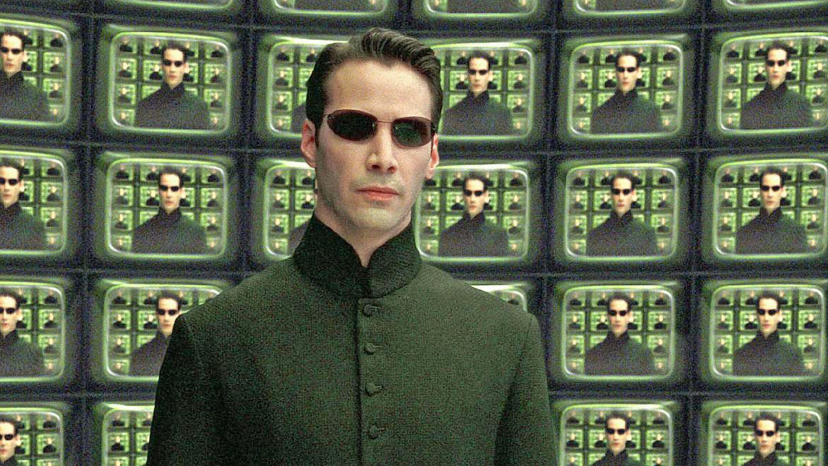 "Matrix" ma już 25 lat. Na czym polega fenome tej kultowej historii?