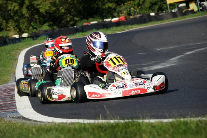 Rotax Max Challenge Poland 2014 Finał w Radomiu