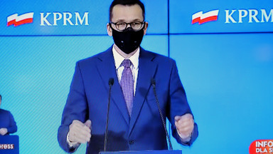 Mateusz Morawiecki: dziś wdrażamy nową Tarczę 2.0