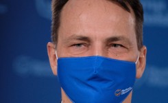 Sikorski zamiast Budki na szefa PO? KOMENTARZ europosła Platformy