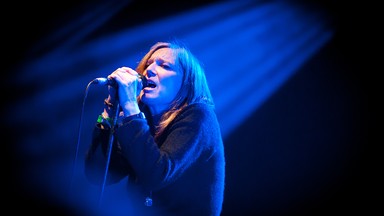 Portishead wystąpi w Polsce. Koncert w czerwcu