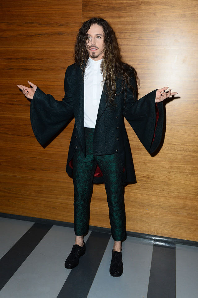 Michał Szpak