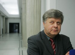 Szmajdziński: Były loty CIA