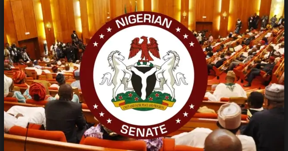 Senate set to pass Atomic Energy Commission bill - Vimarsana News