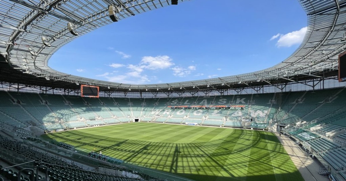 Wakacje na Tarczyński Arenie i wokół stadionu? Będzie dużo zabawy