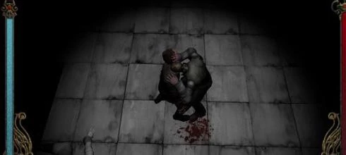 Screen z gry Vampire The Masquerade: Bloodlines