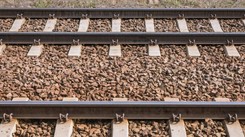 Strajk w Niemczech. Koleje złożyły wniosek do sądu przeciw związkowcom